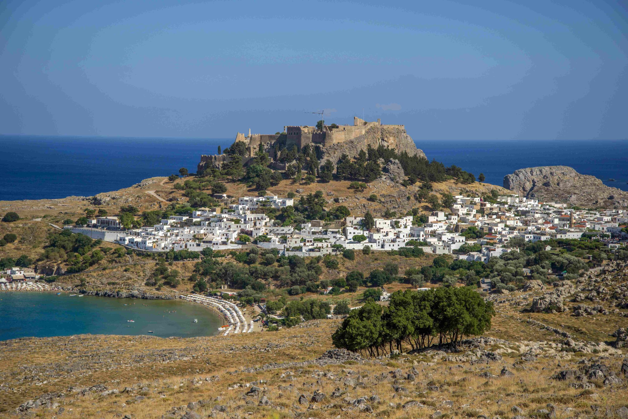 lindos