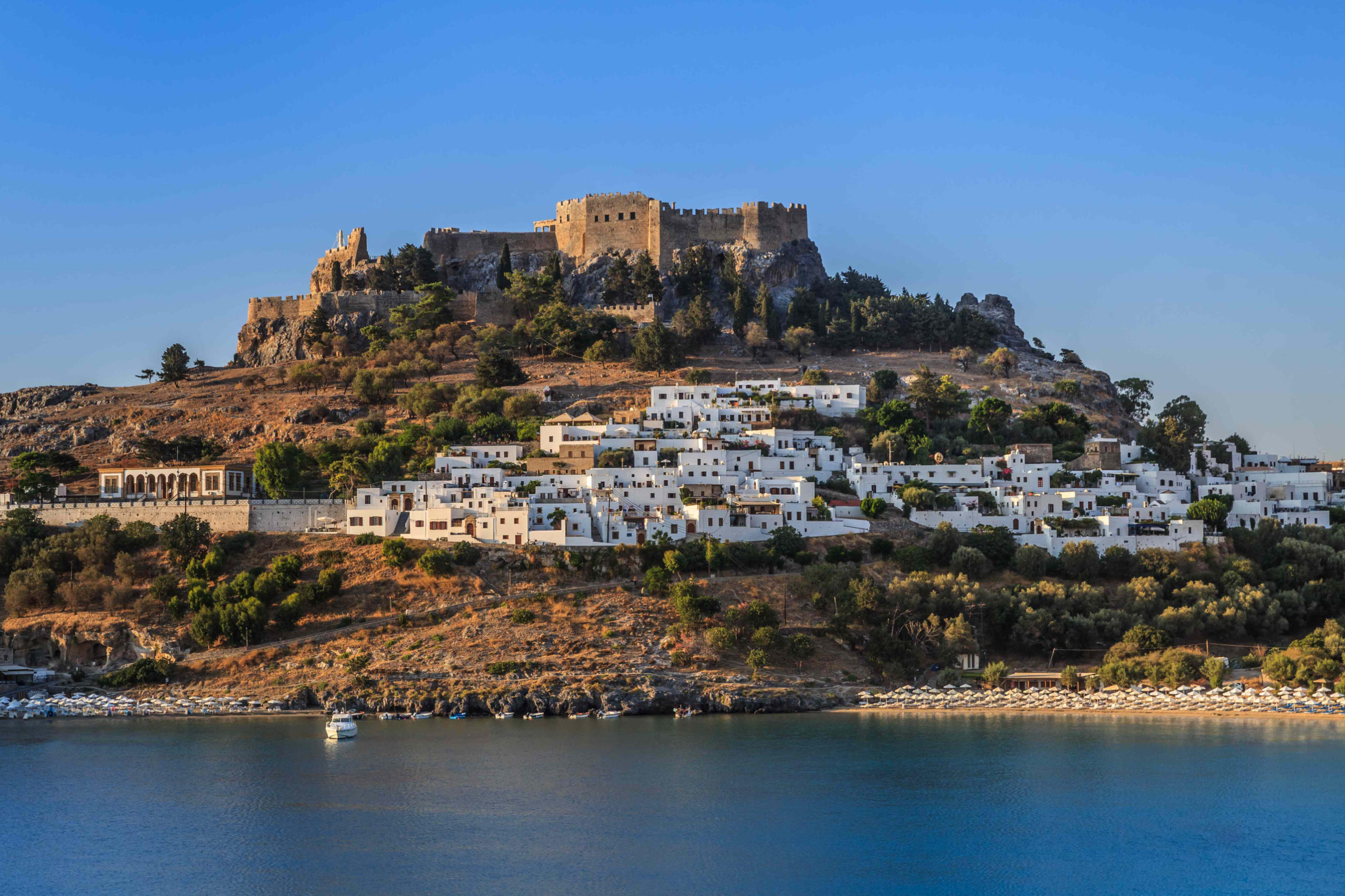 lindos
