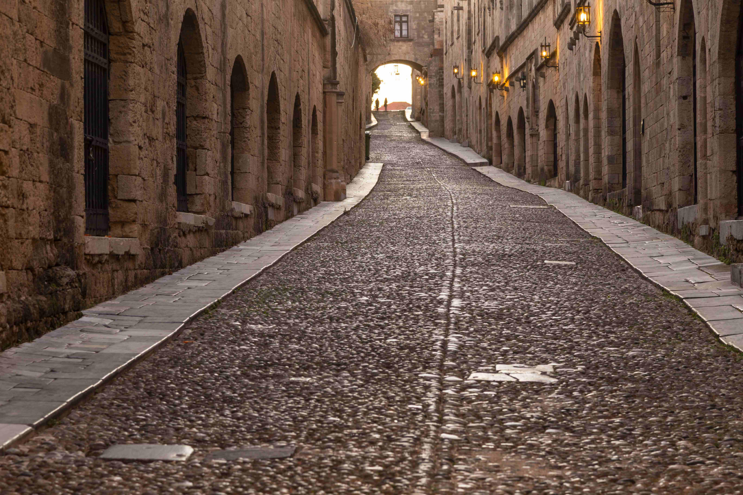 rhodes-old-town