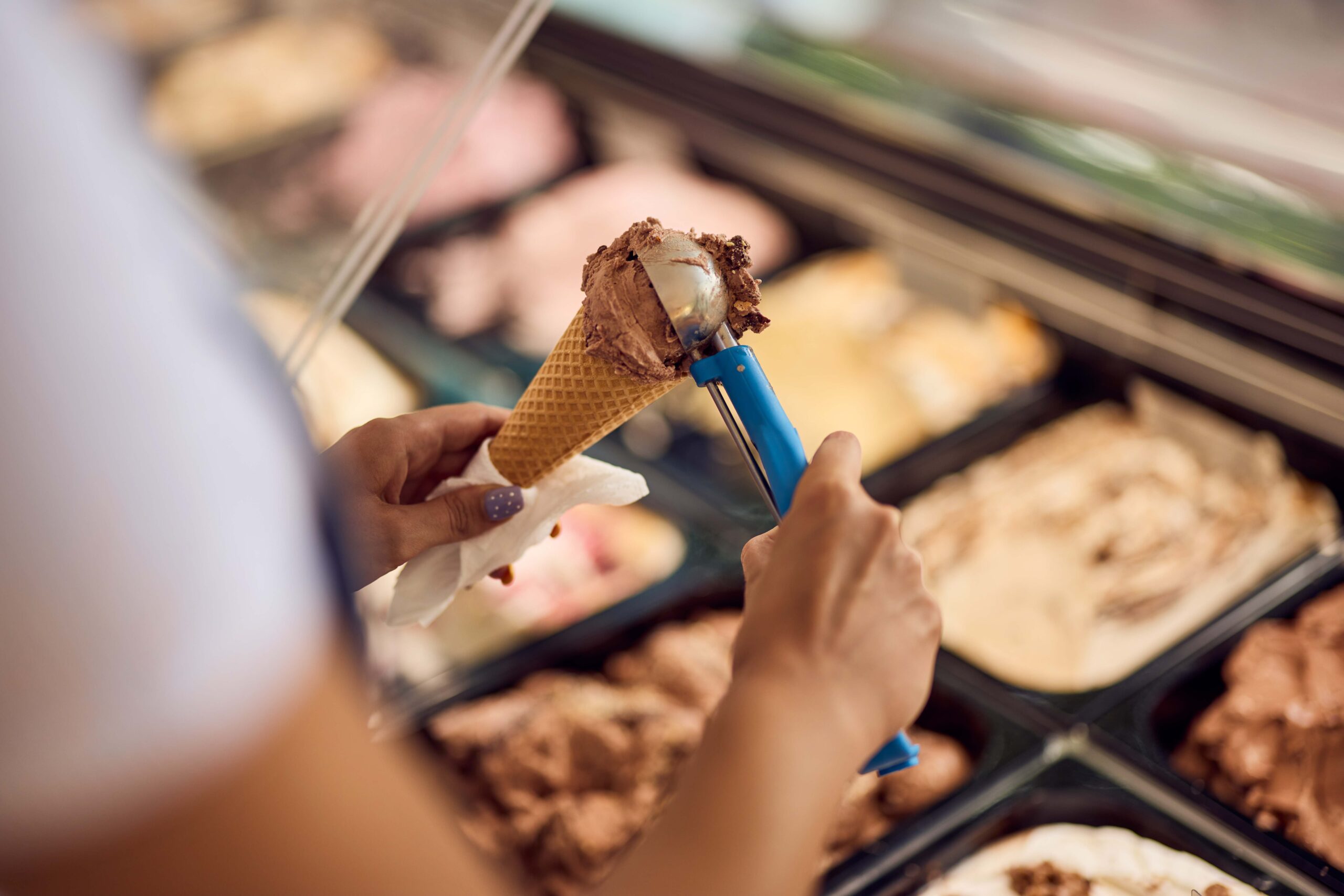 GELATERIA